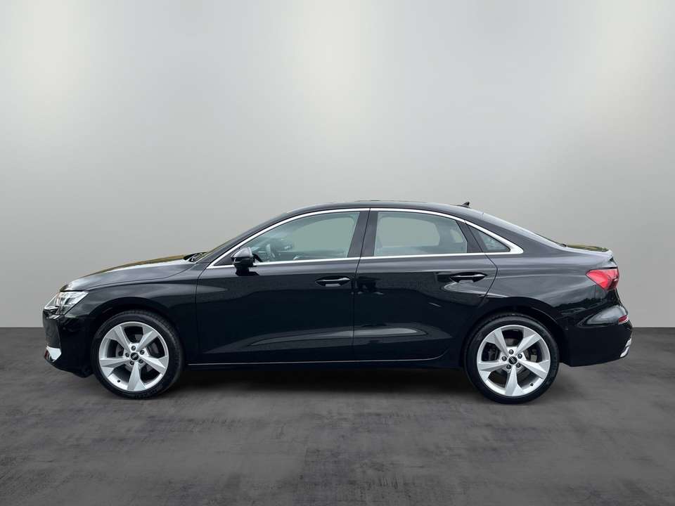 Audi A3 - Imagem 5