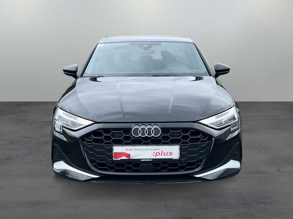 Audi A3 - Imagem 6