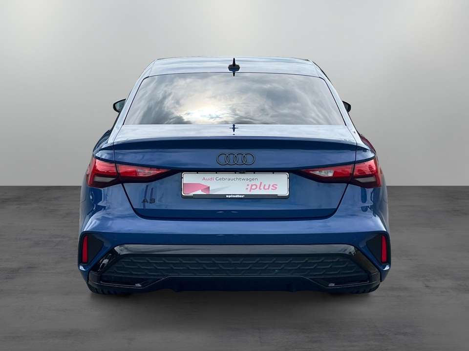Audi A3 - Imagem 8