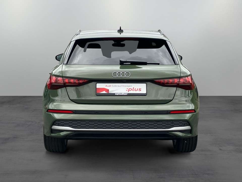 Audi A3 - Imagem 8