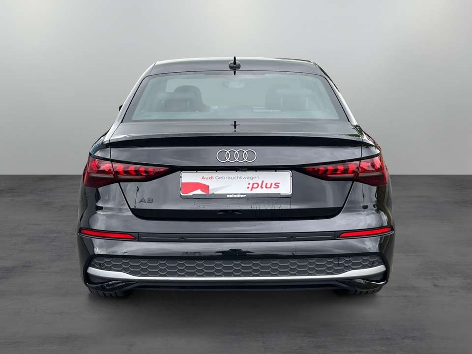 Audi A3 - Imagem 8
