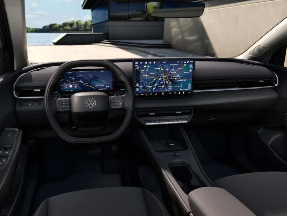 Volkswagen ID. Polo - Imagem 2