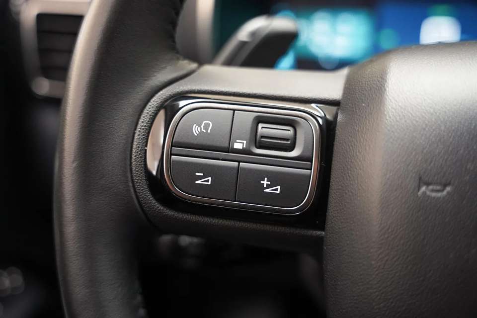 Citroen C5 Aircross - Imagem 15