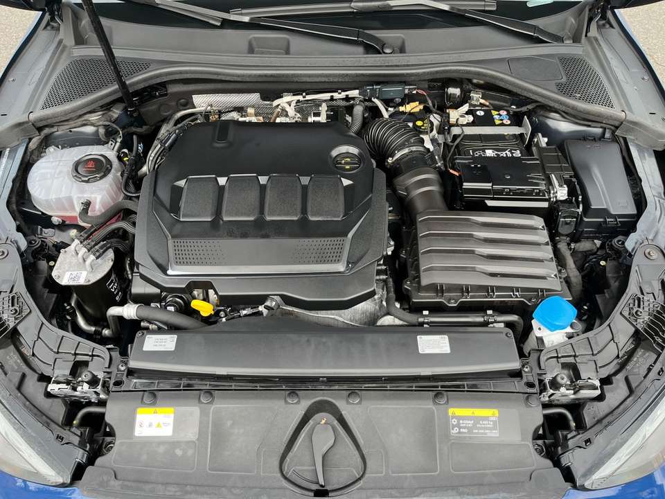 Audi A3 - Imagem 10