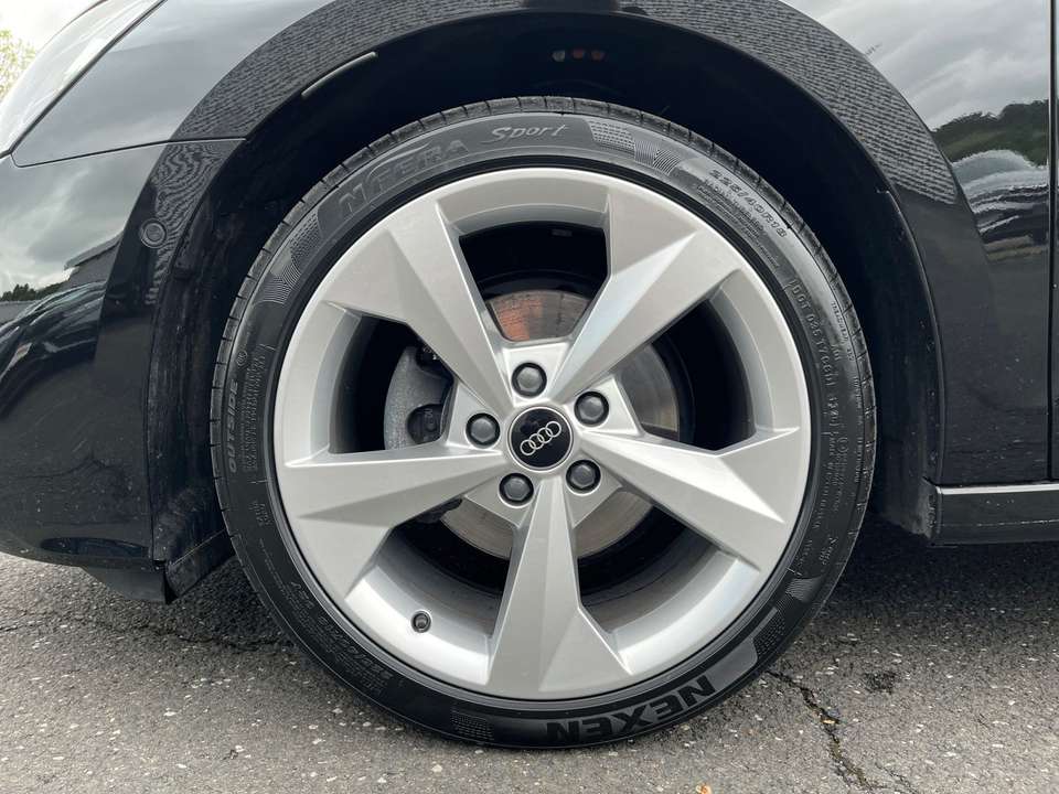 Audi A3 - Imagem 9