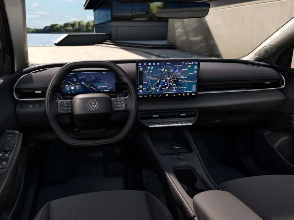 Volkswagen ID. Polo - Imagem 2