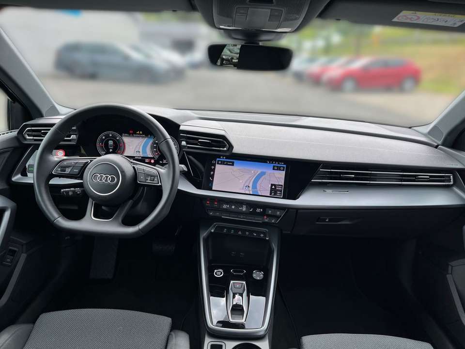 Audi A3 - Imagem 11