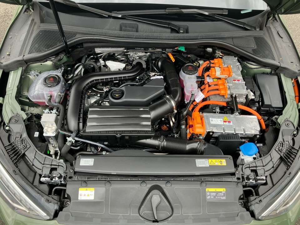 Audi A3 - Imagem 10