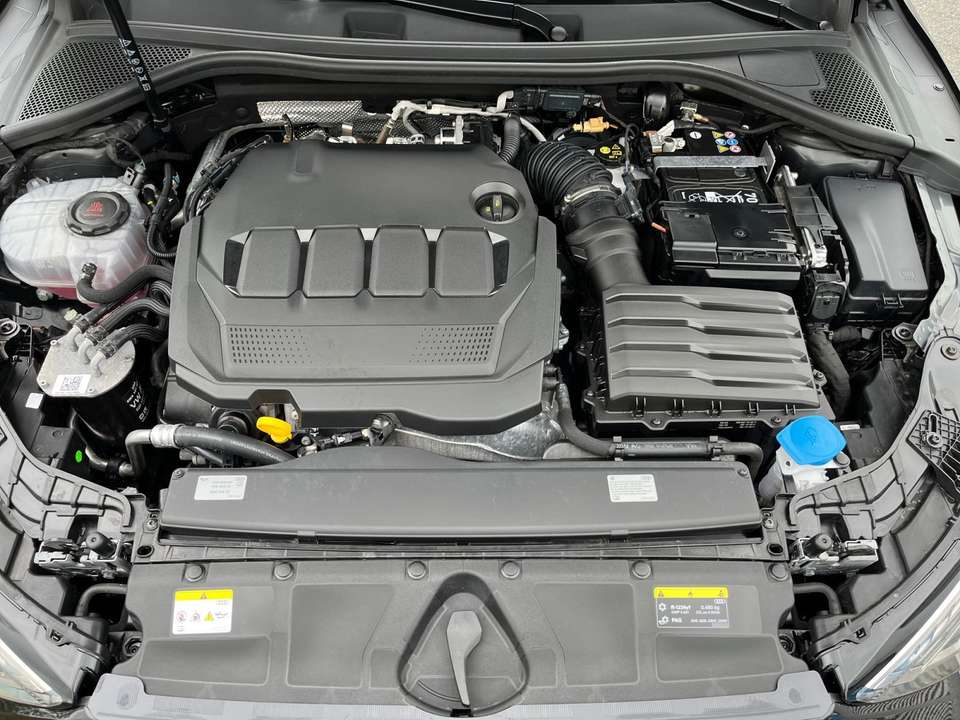 Audi A3 - Imagem 10