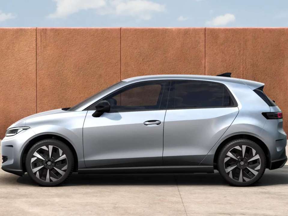 Volkswagen ID. Polo - Imagem 4