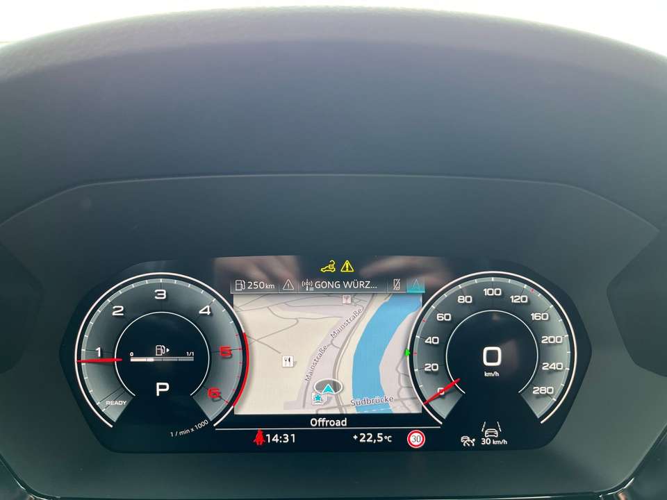 Audi A3 - Imagem 12
