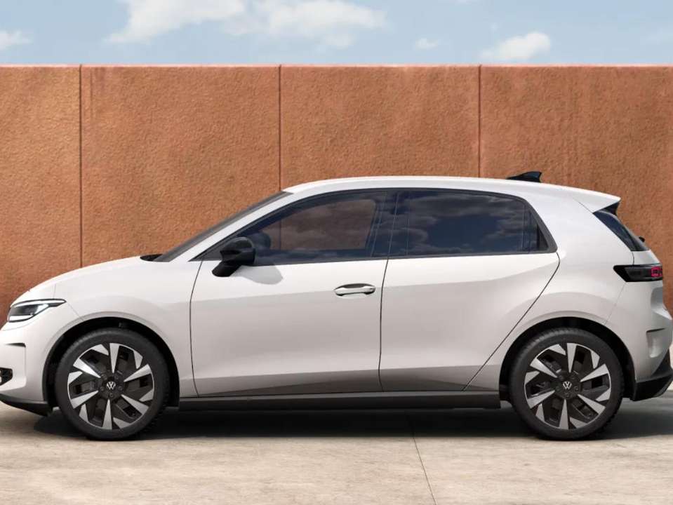 Volkswagen ID. Polo - Imagem 4