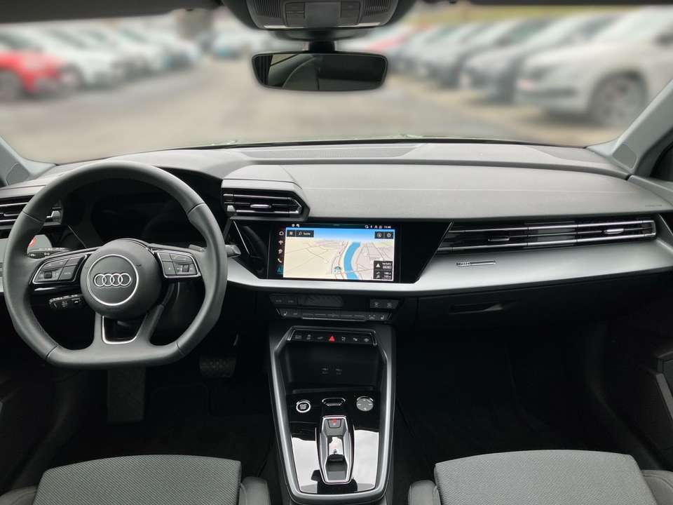 Audi A3 - Imagem 11