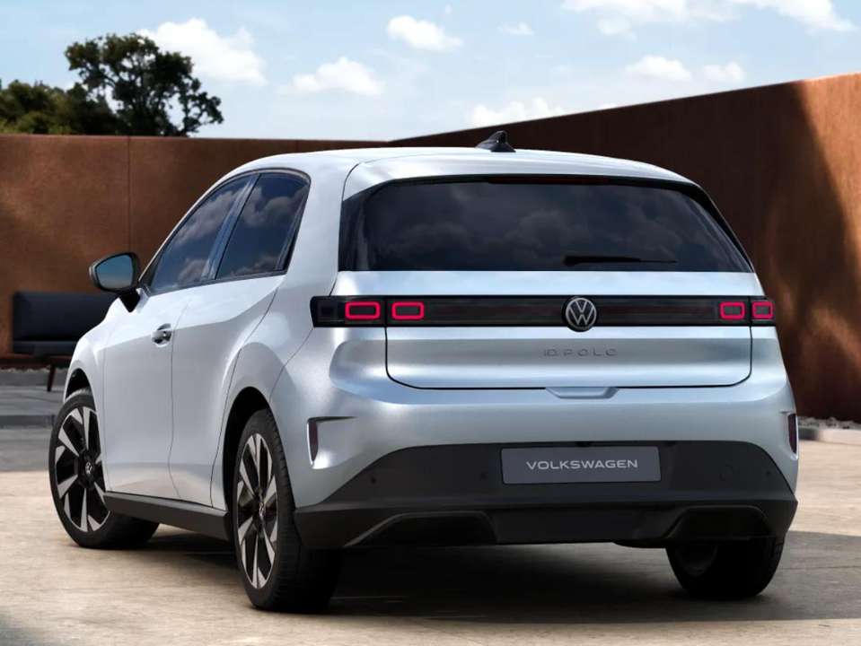 Volkswagen ID. Polo - Imagem 5