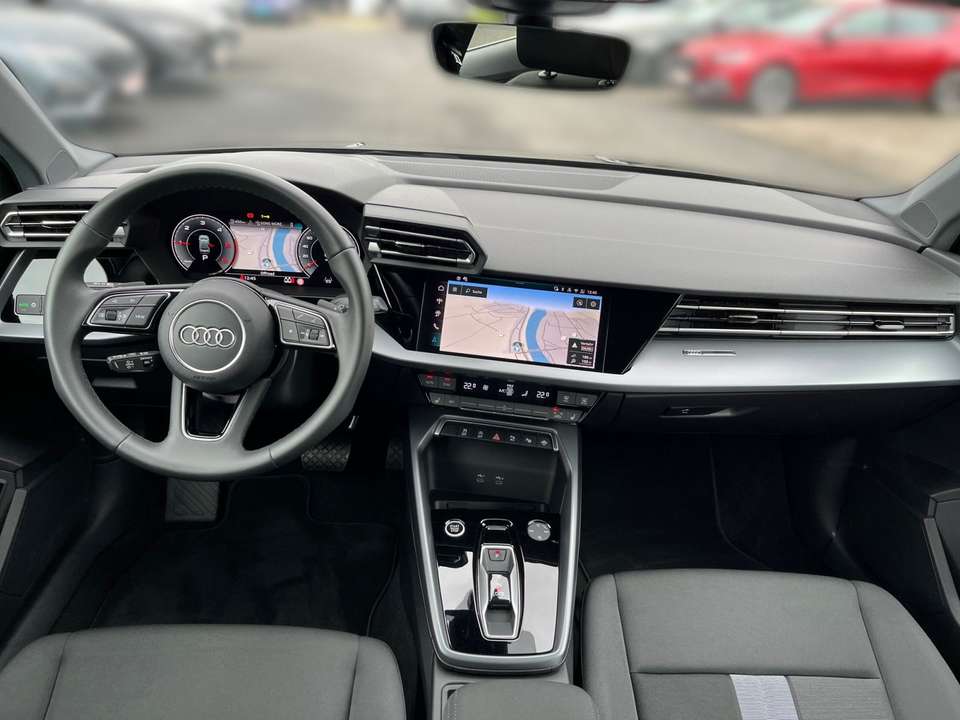 Audi A3 - Imagem 11