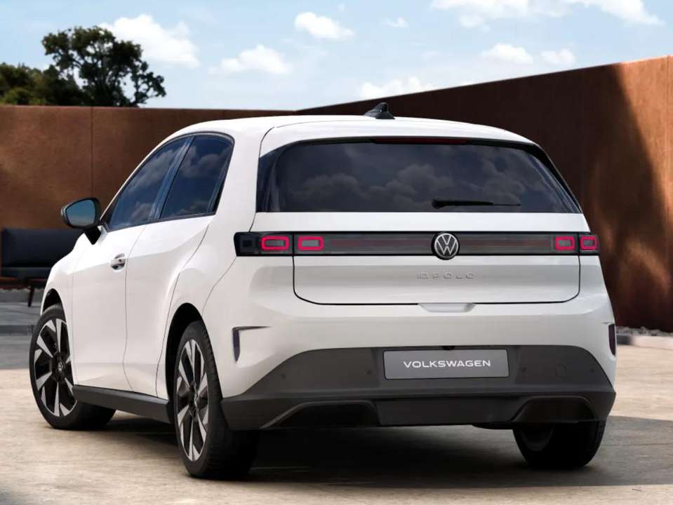 Volkswagen ID. Polo - Imagem 5