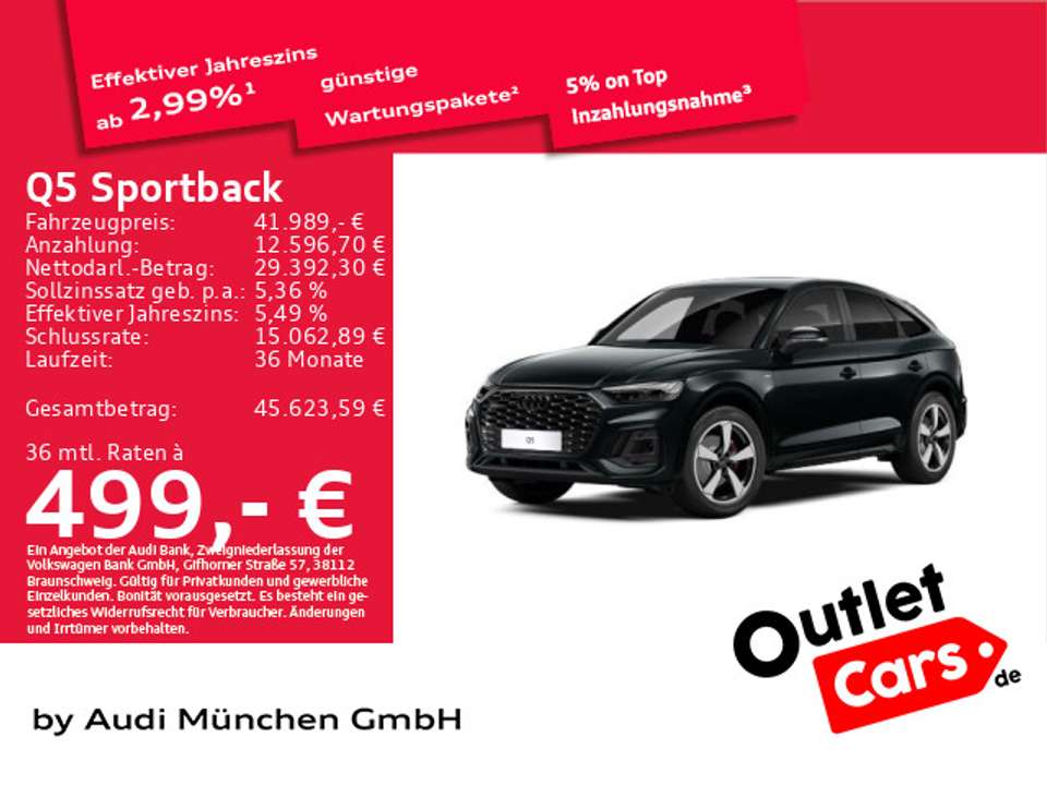Audi Q5 - Imagem 1