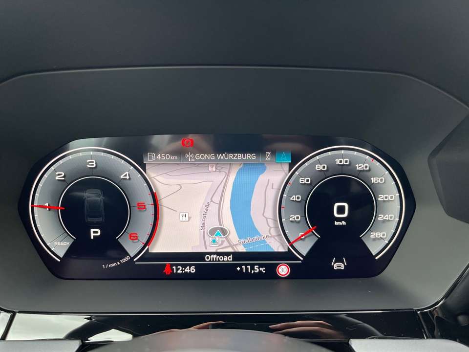 Audi A3 - Imagem 12