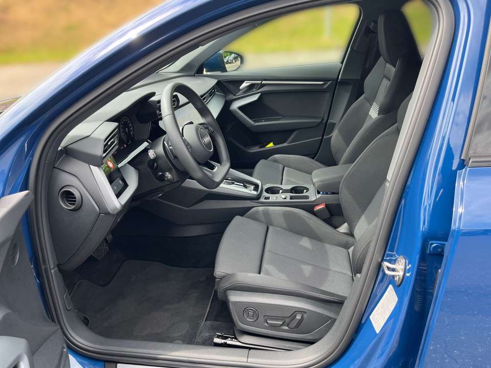 Audi A3 - Imagem 14