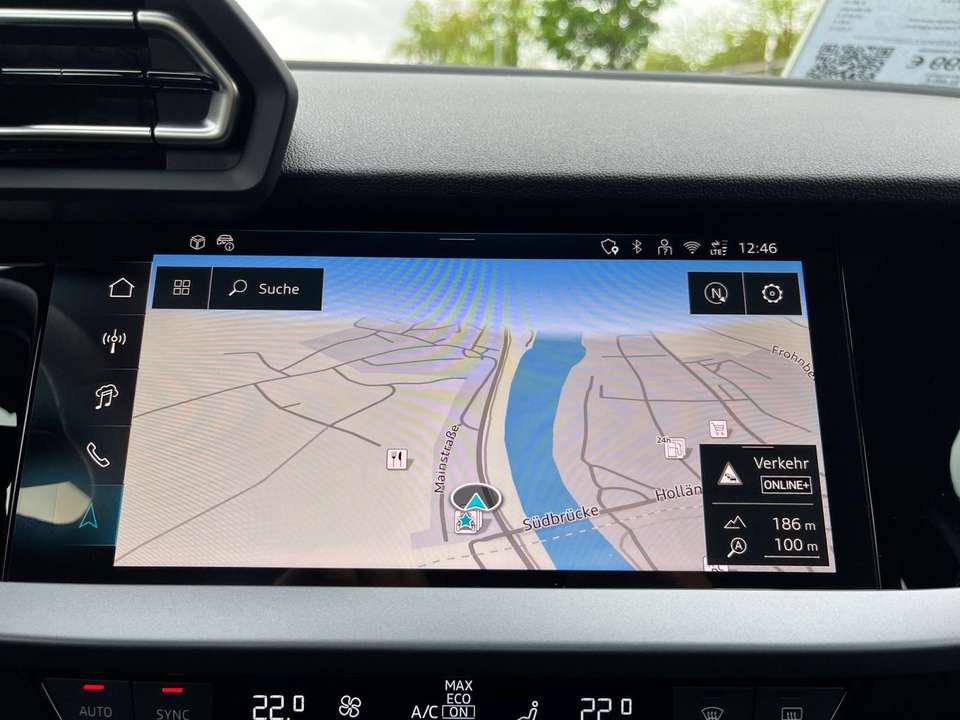 Audi A3 - Imagem 13