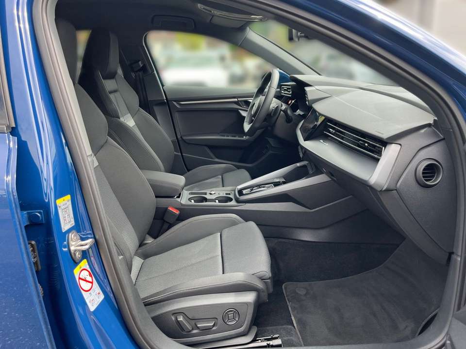 Audi A3 - Imagem 15