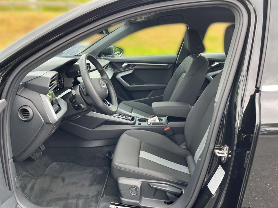 Audi A3 - Imagem 14