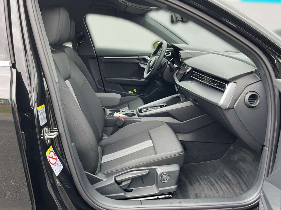 Audi A3 - Imagem 15