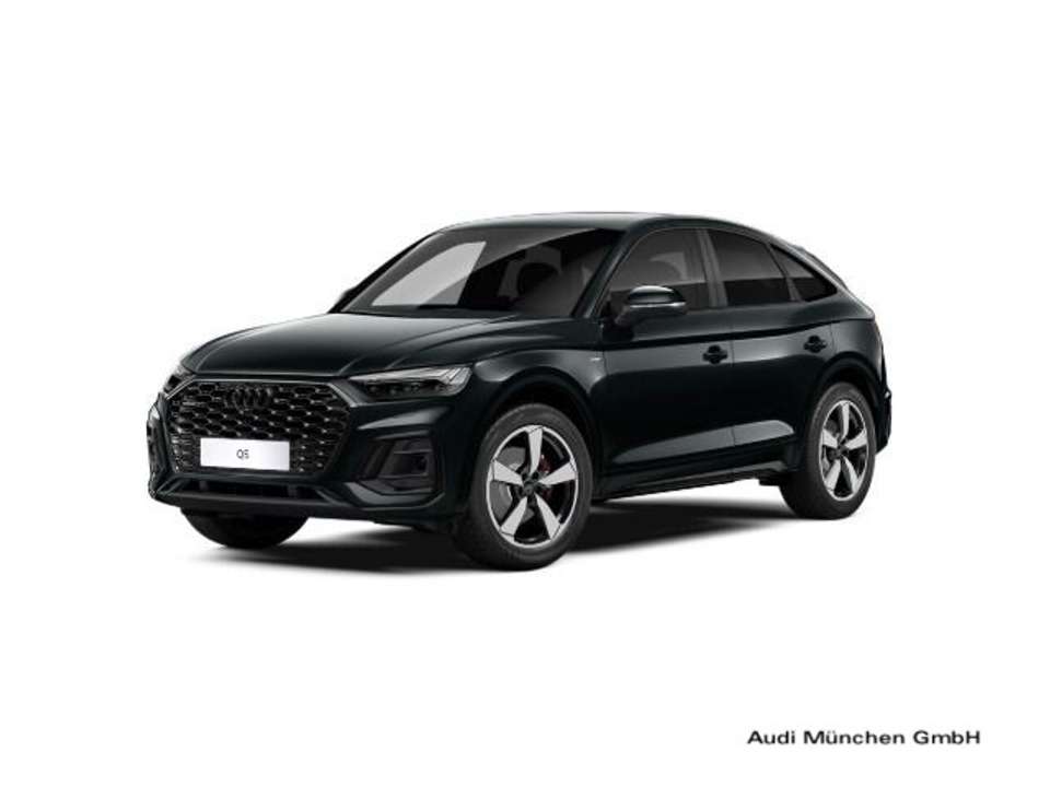 Audi Q5 - Imagem 6