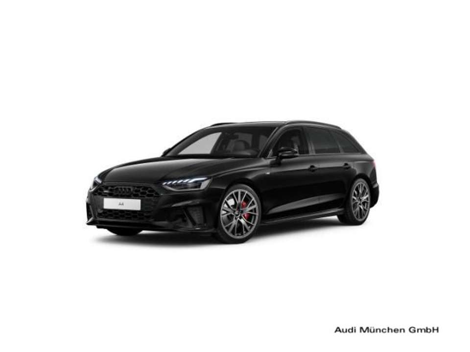 Audi A4 - Imagem 6