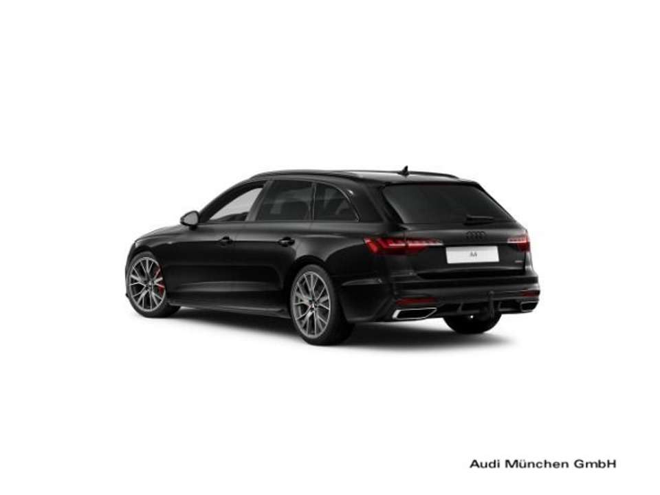 Audi A4 - Imagem 7