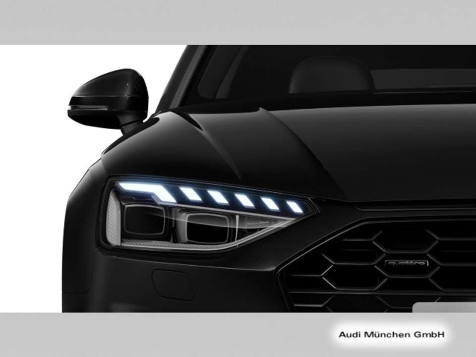Audi A4 - Imagem 8