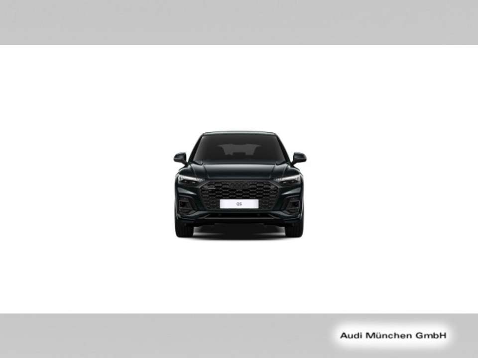 Audi Q5 - Imagem 8