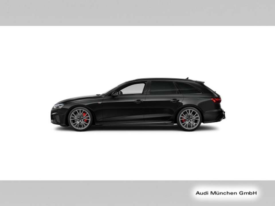 Audi A4 - Imagem 9