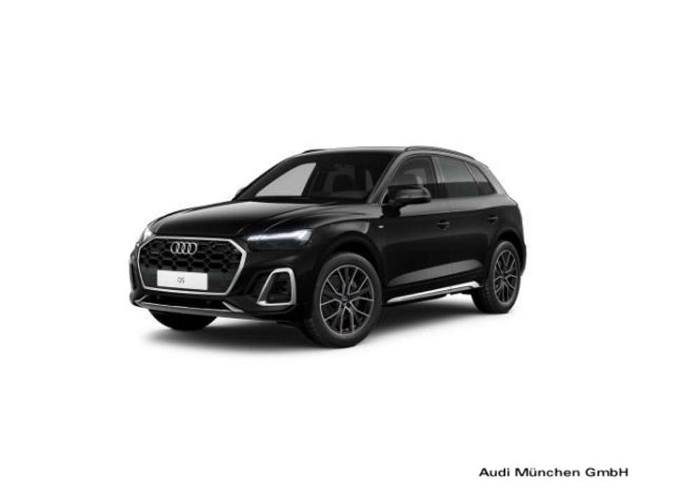 Audi Q5 - Imagem 5
