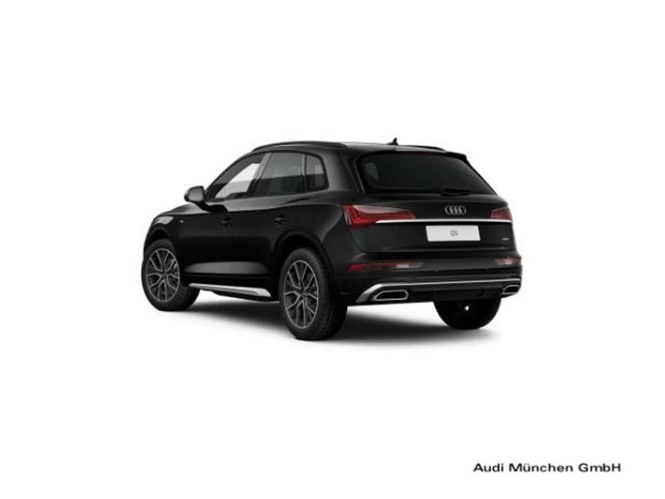 Audi Q5 - Imagem 6