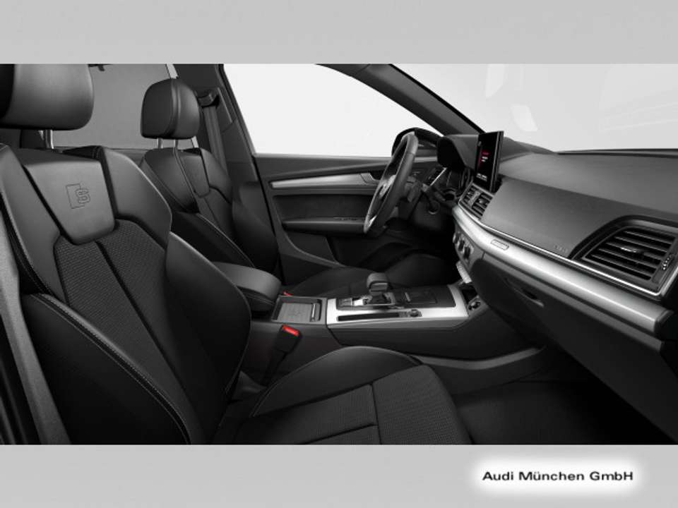 Audi Q5 - Imagem 10