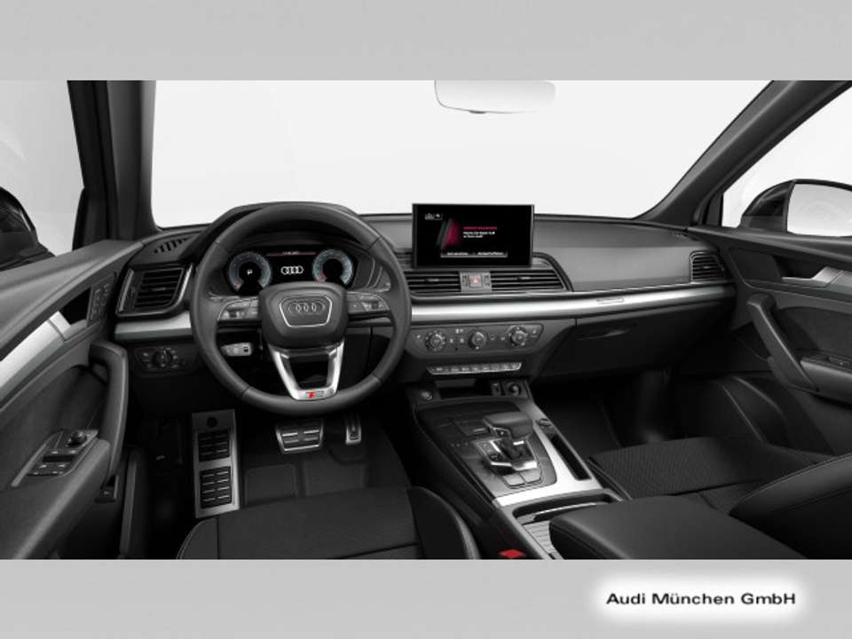 Audi Q5 - Imagem 11