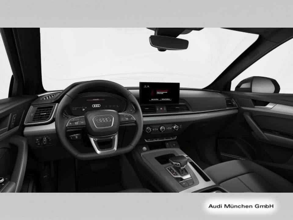 Audi Q5 - Imagem 8