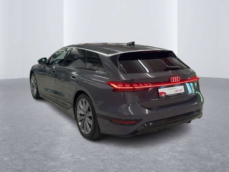Audi A6 e-tron - Imagem 3