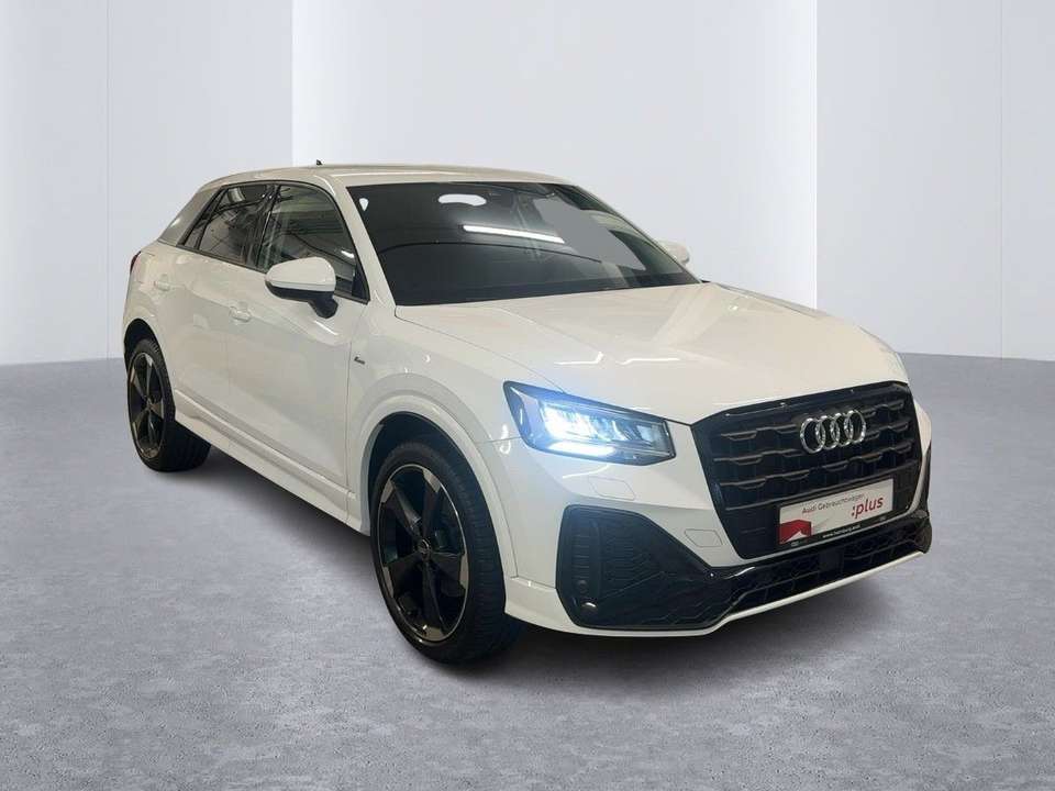 Audi Q2 - Imagem 6