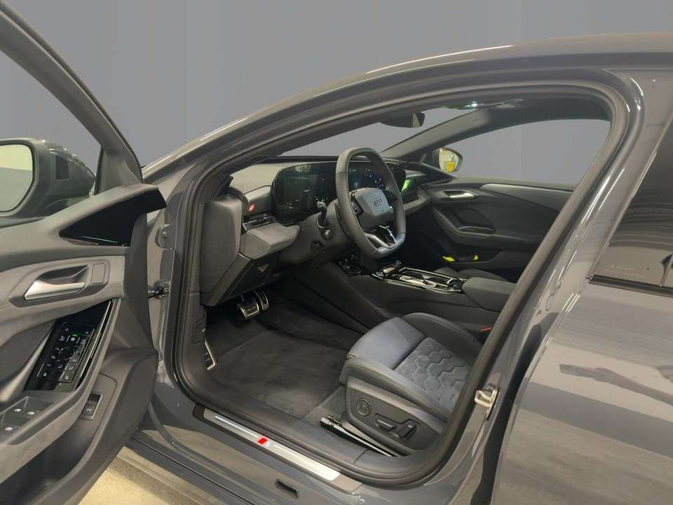 Audi A6 e-tron - Imagem 9