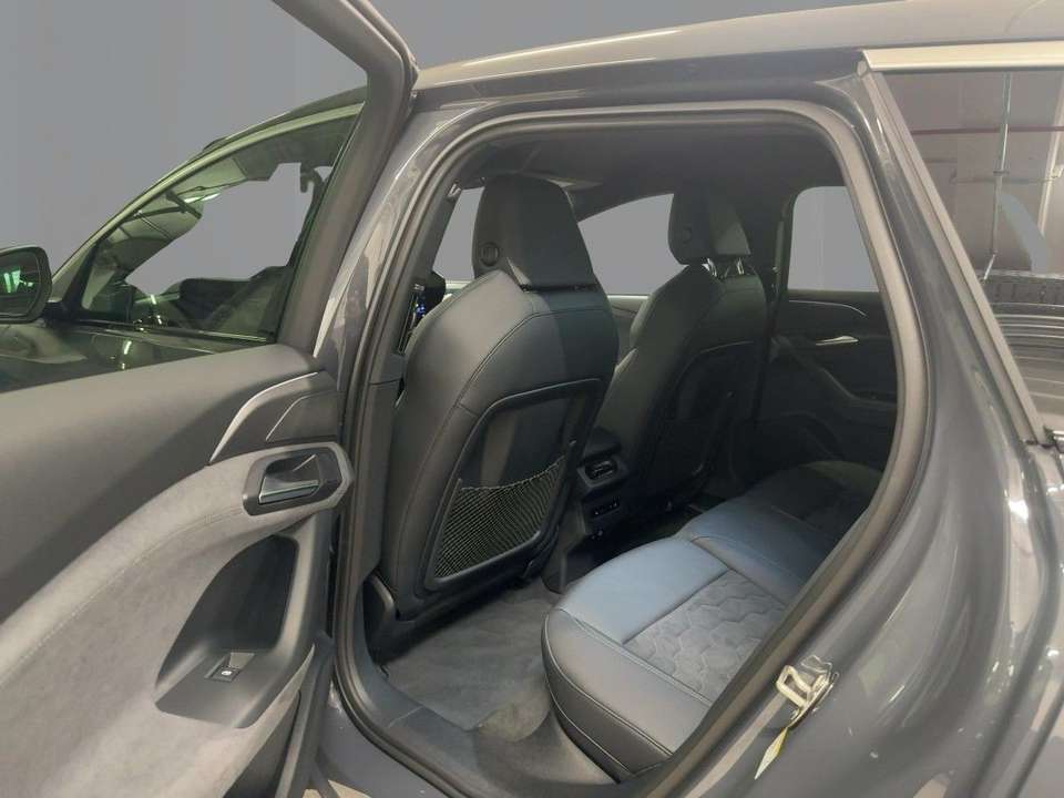 Audi A6 e-tron - Imagem 11