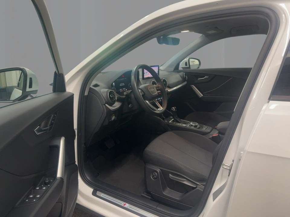 Audi Q2 - Imagem 9