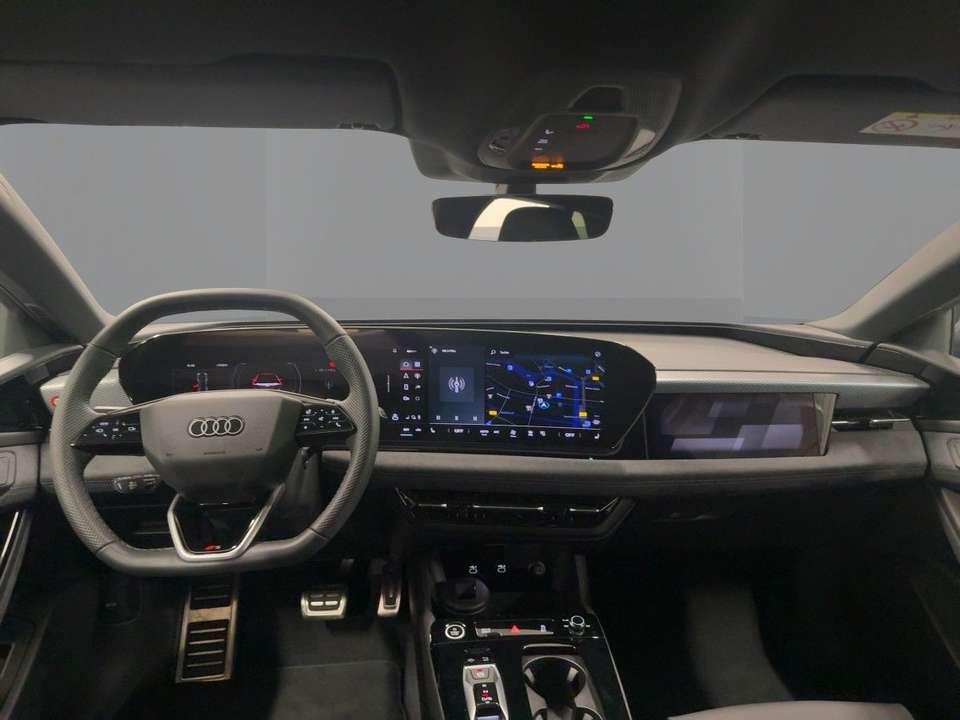 Audi A6 e-tron - Imagem 12