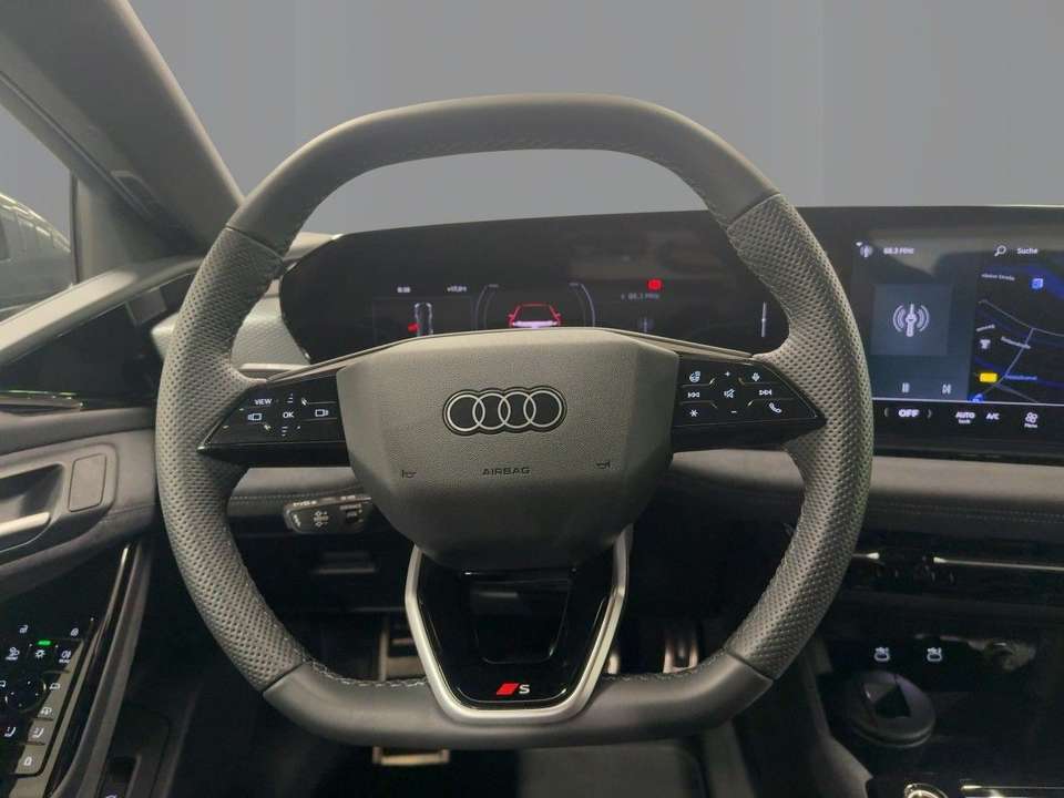 Audi A6 e-tron - Imagem 13