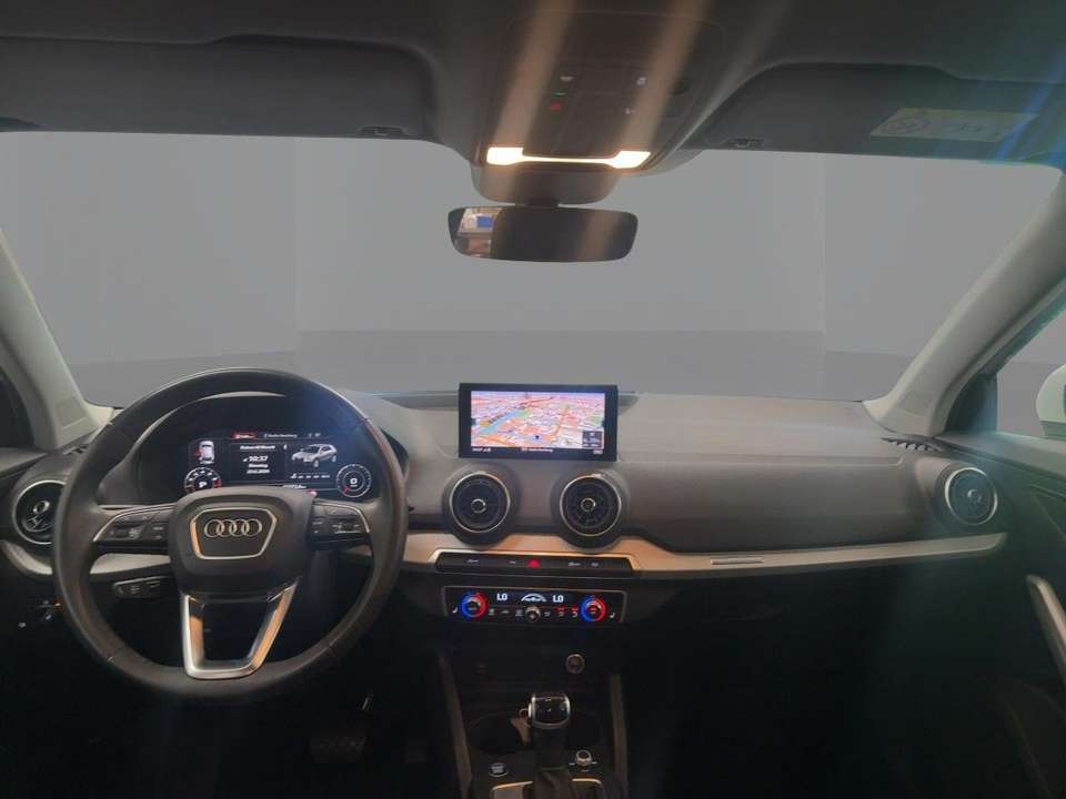 Audi Q2 - Imagem 11