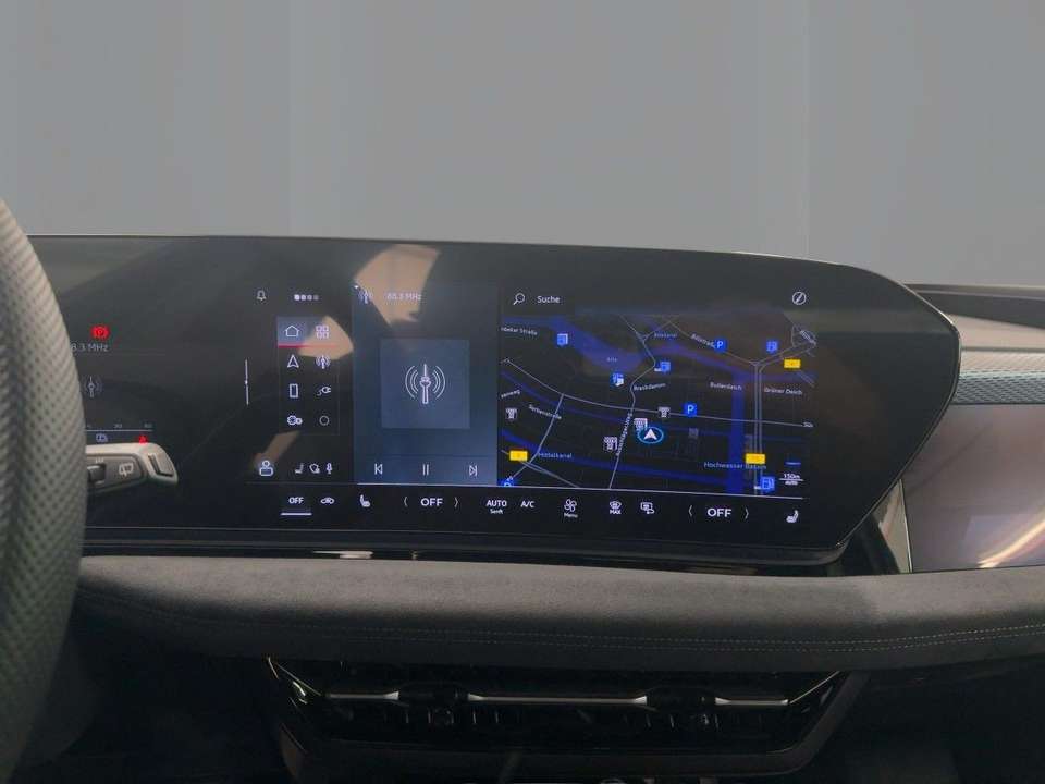 Audi A6 e-tron - Imagem 14