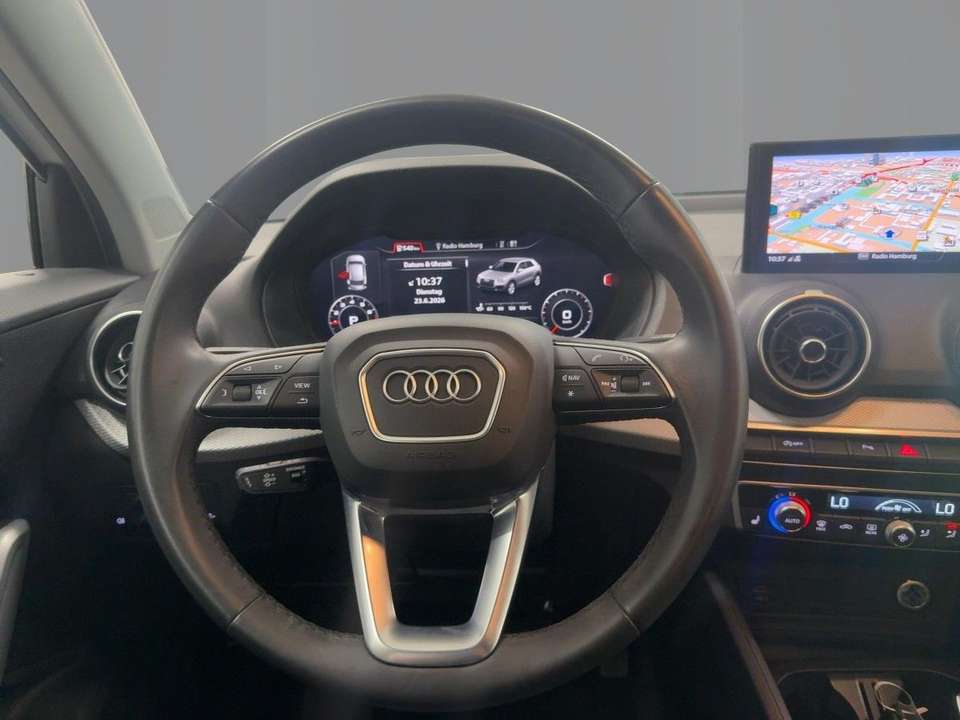 Audi Q2 - Imagem 12