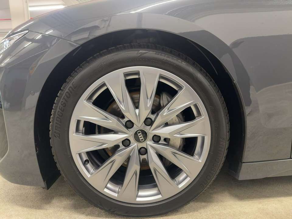 Audi A6 e-tron - Imagem 15