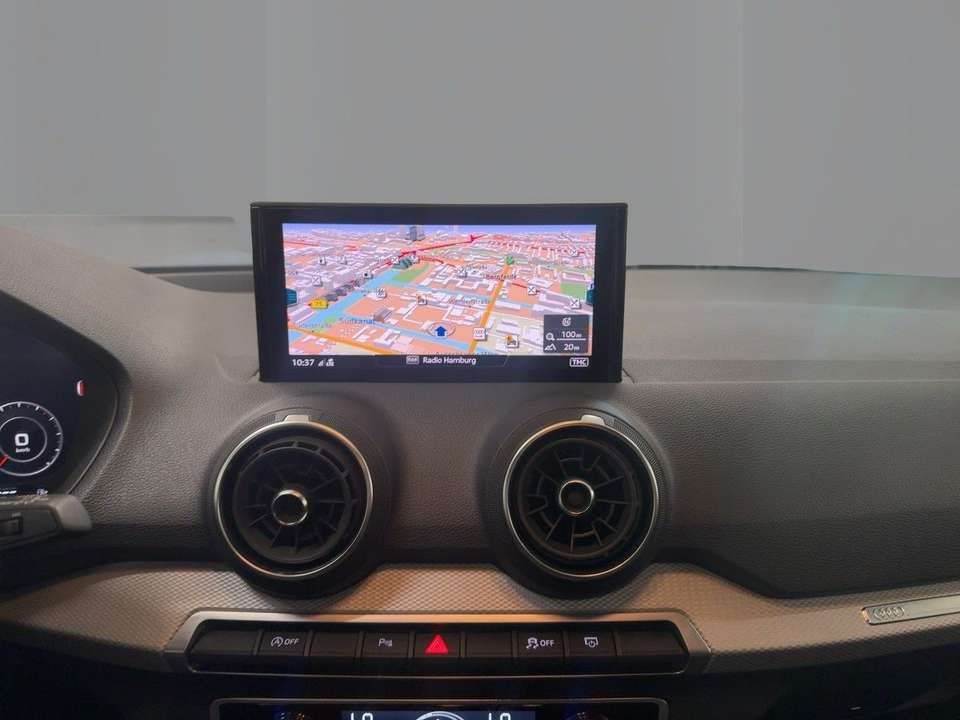 Audi Q2 - Imagem 13
